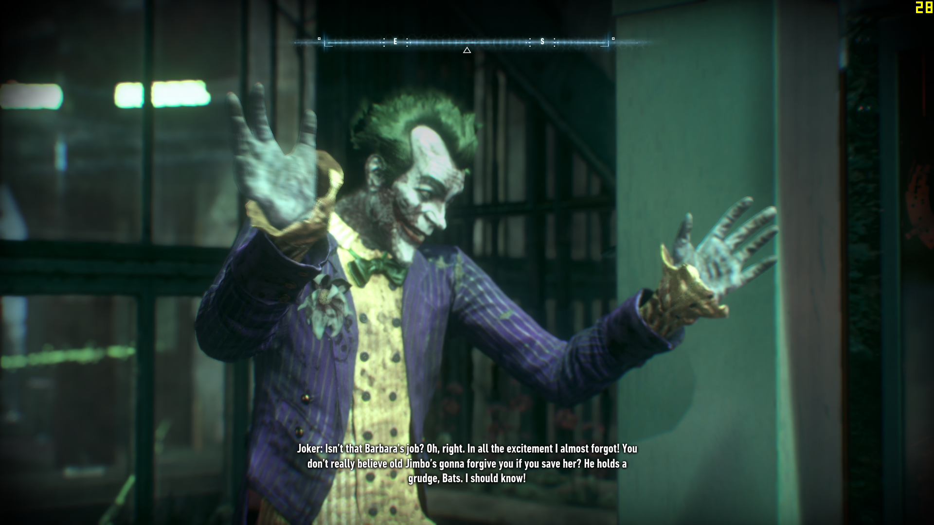 Batman Arkham Knight Review - Wisdom Geek