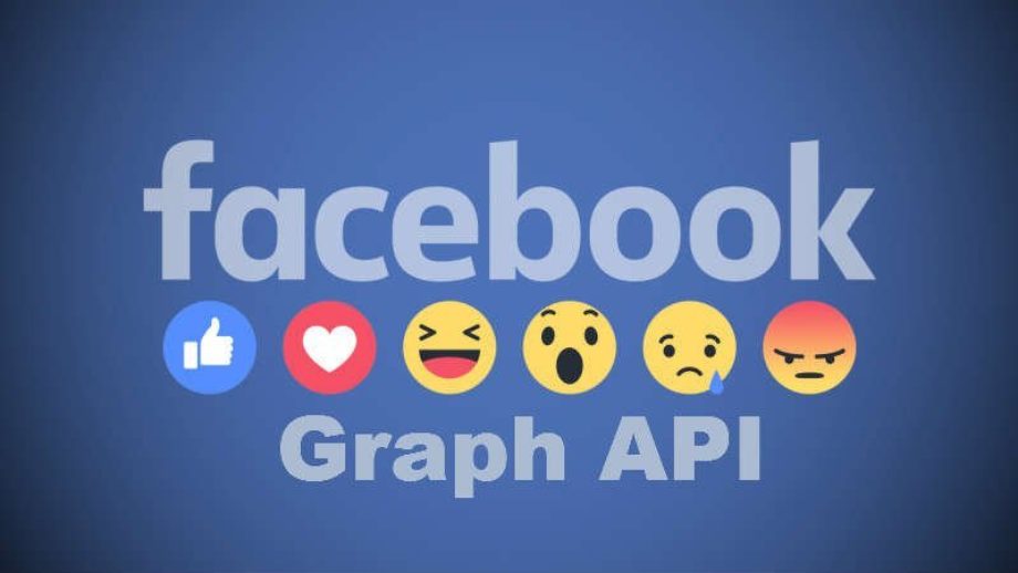 Facebook-Graph-API