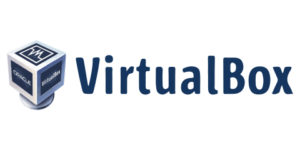 Oracle VirtualBox Logo