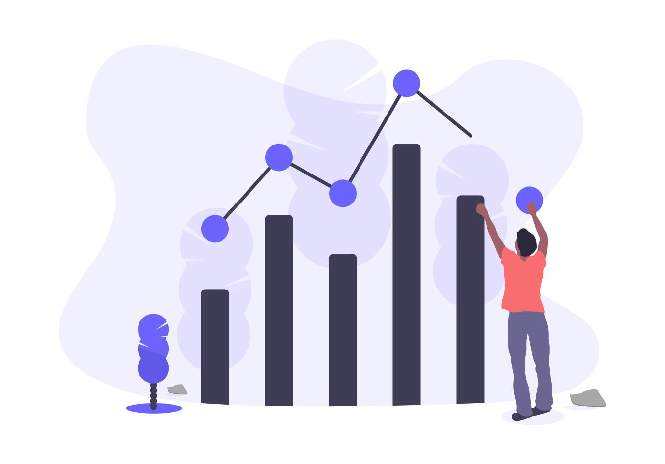 Common Data Distributions for Data Science - Wisdom Geek