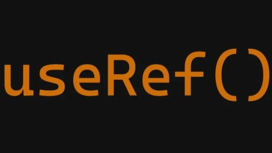 Understanding the useRef React hook