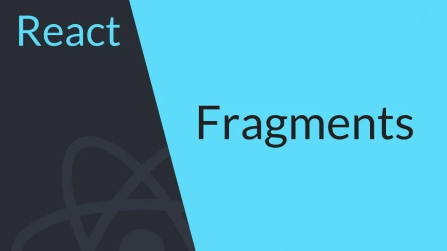 React fragments: What and Why