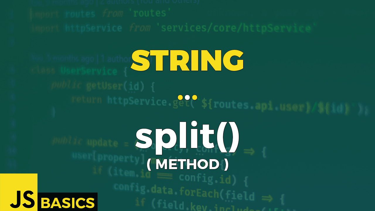 JavaScript Split String And Keep The Separators Wisdom Geek